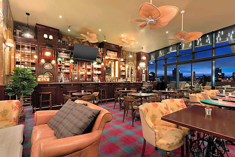 TRYP by Wyndham Istanbul Basin Ekspres