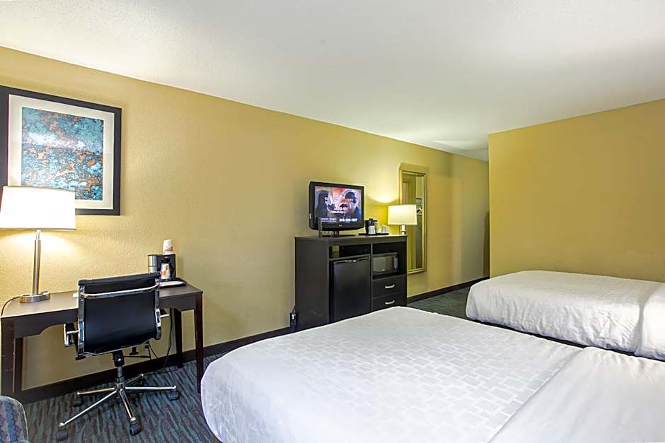 Quality Inn Dayton Airport