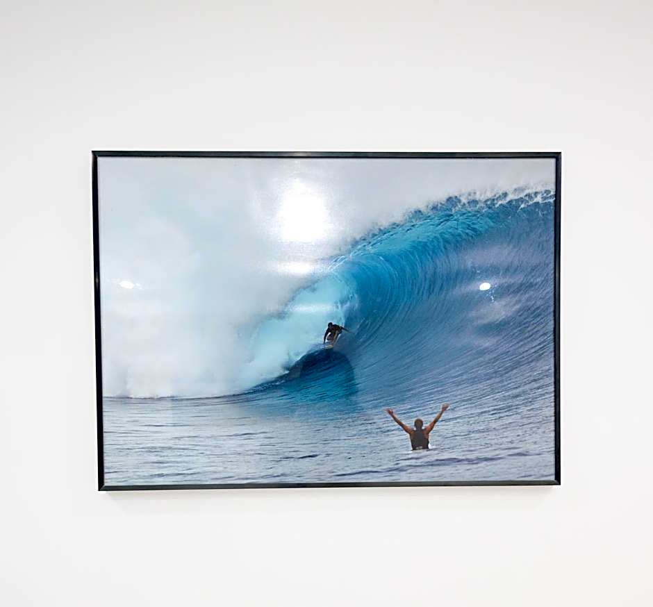 Hotel Pinar Somo Surf