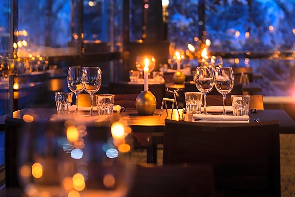 Lapland Hotels Sky Ounasvaara