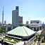Pearl Hotel Ryogoku