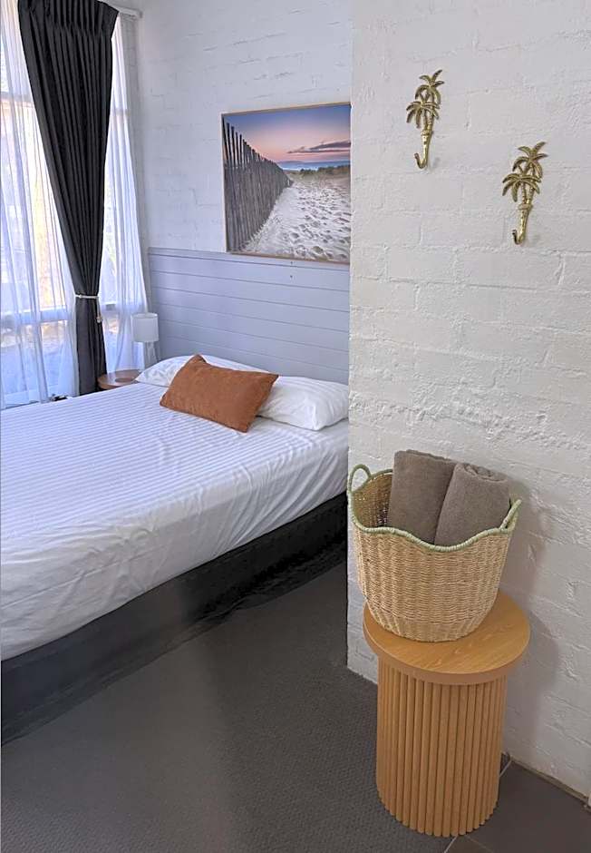 Mallacoota Hotel Motel