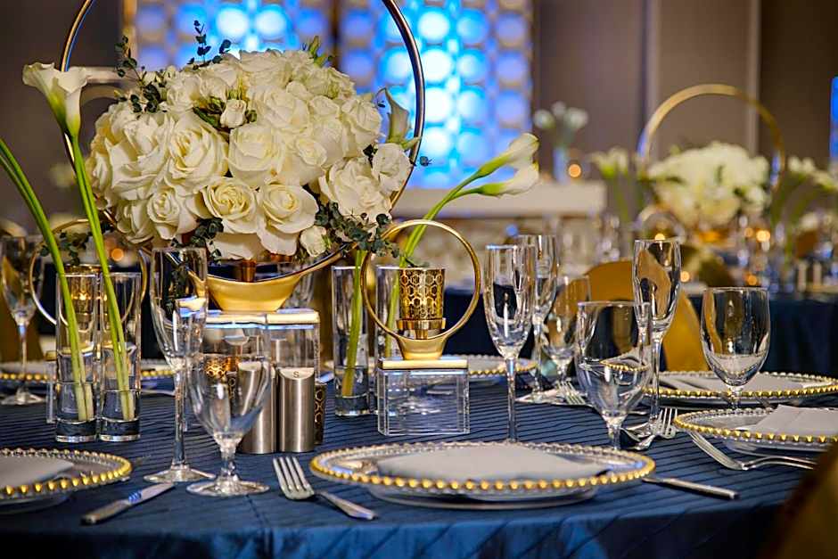 Sheraton® Suites Fort Lauderdale West