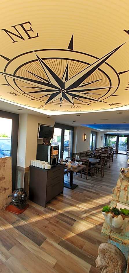 AVALON ideal gelegen zwischen Europapark und Rulantica