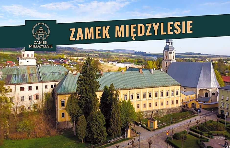 Zamek Międzylesie