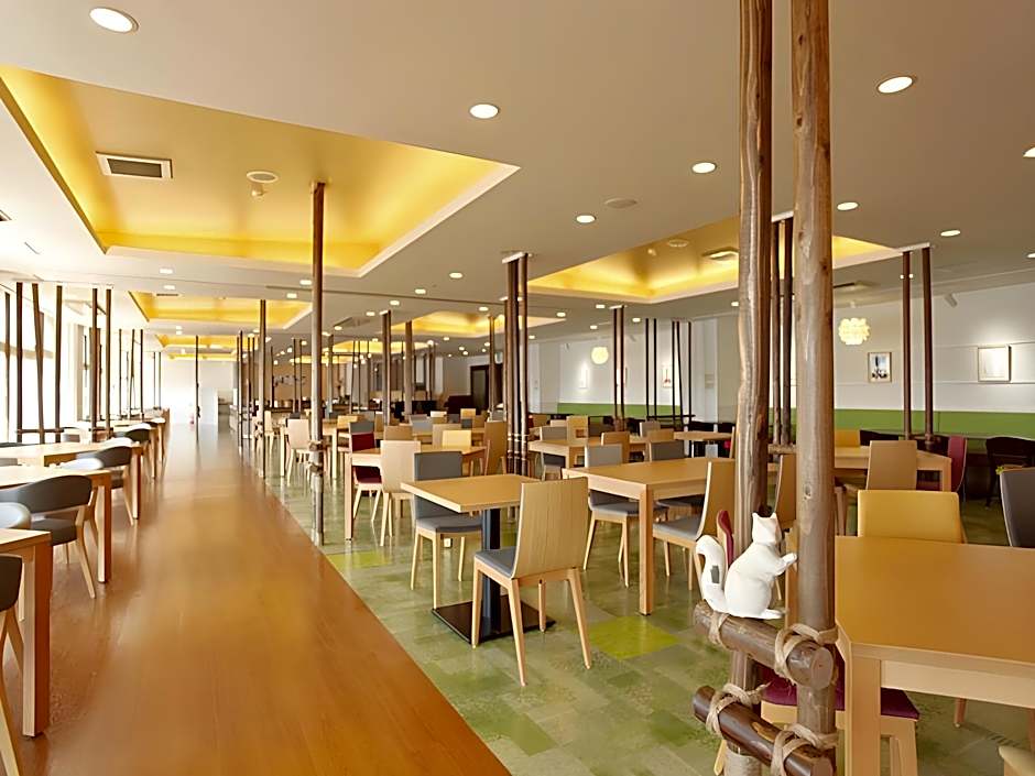 Tokachigawa Onsen Kangetsuen Hotel