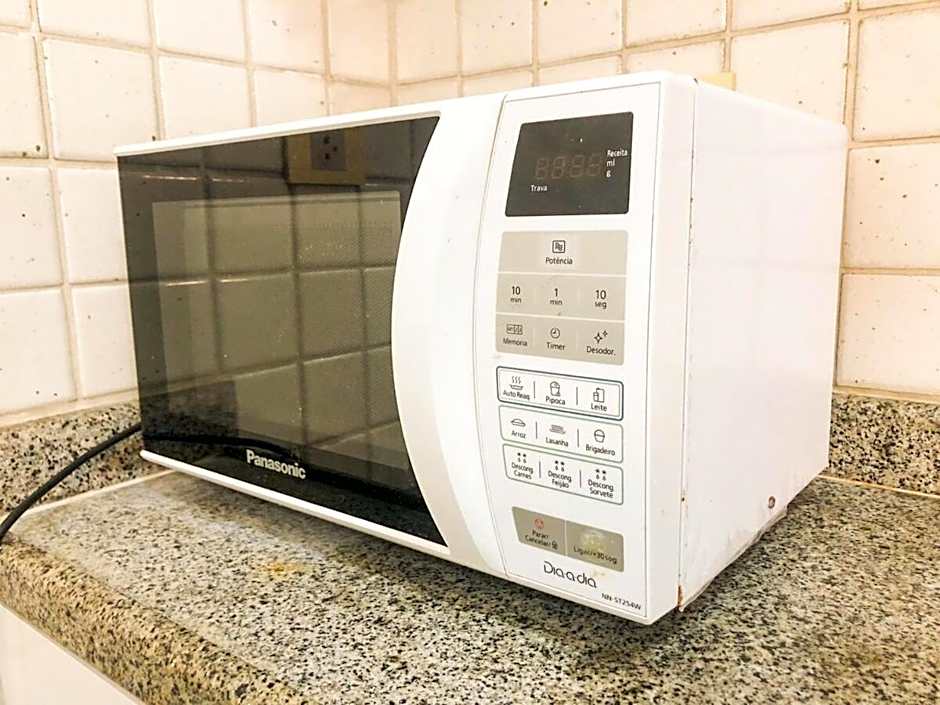 Tenerife 307 · T-37: Studio charmoso à beira mar da Pajuçara