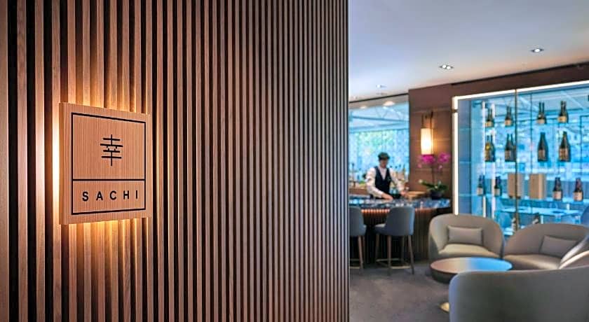 Mandarin Oriental Geneva