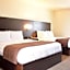 Boarders Inn & Suites by Cobblestone Hotels - Syracuse