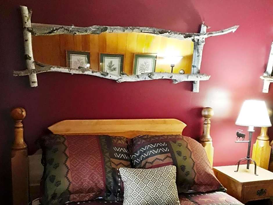 Birchwood Inn