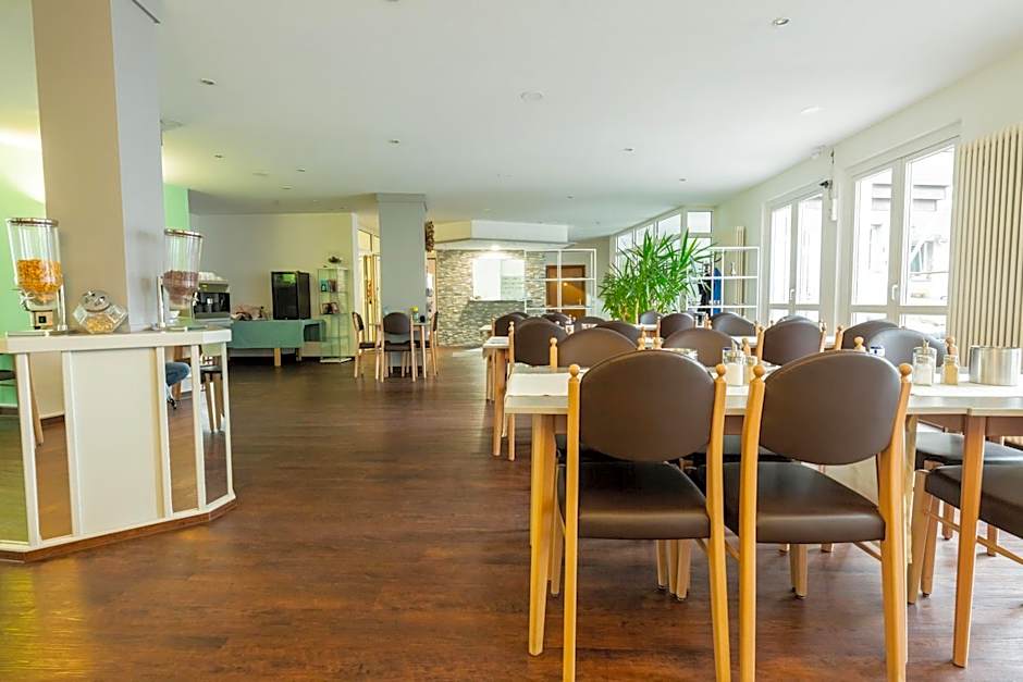 Hotel am Schillerplatz
