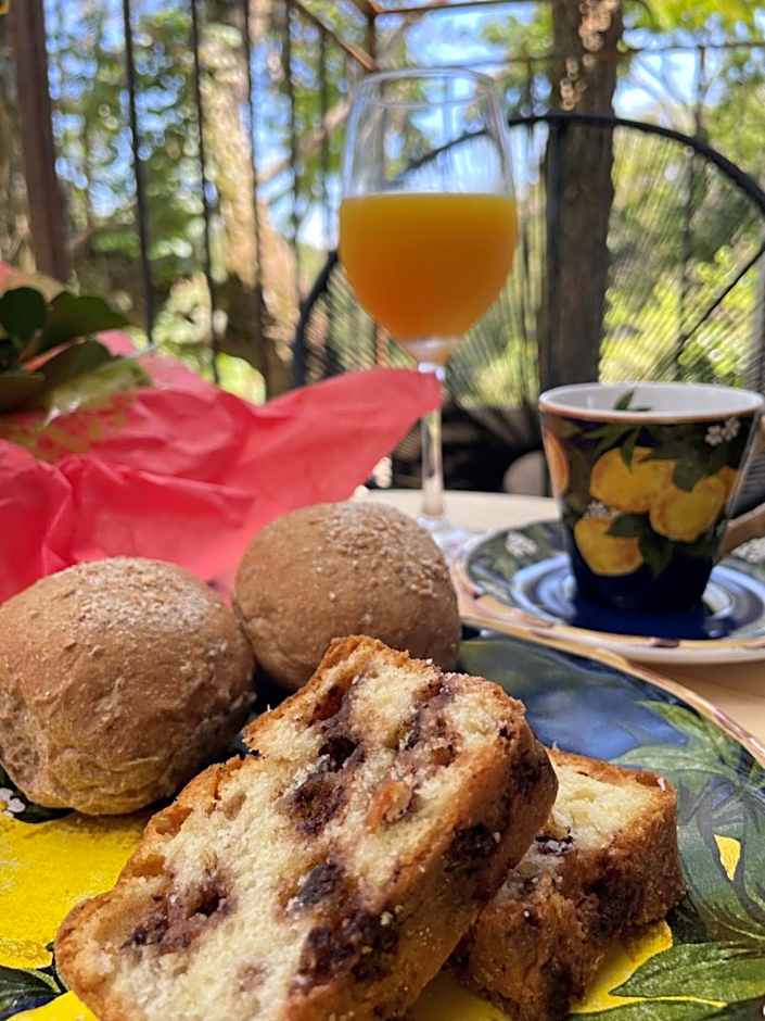 VILLA ITÁLIA CHALÉ