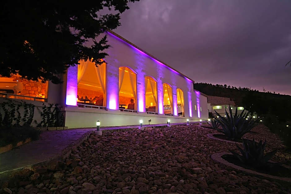 Hotel Baruk Teleférico Centro Histórico