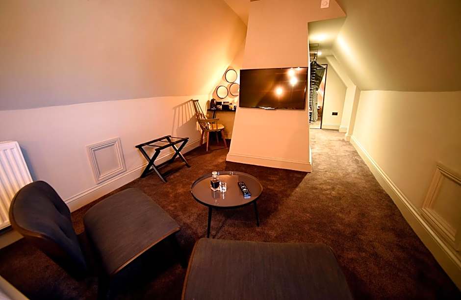 The Chequers Inn, Thornham