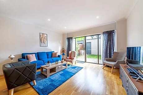 3BR Point Cook Holiday Sanctuary