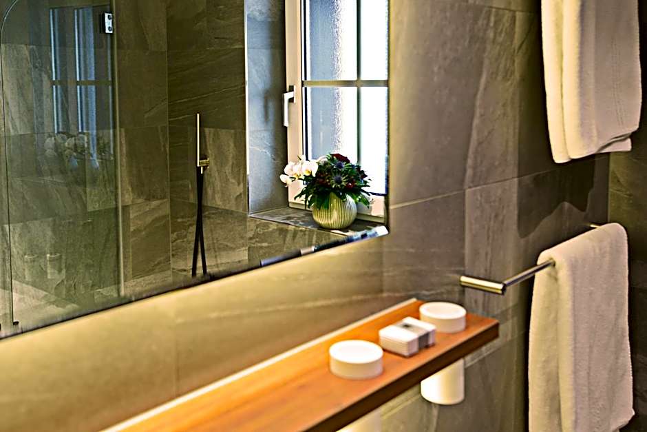 Hotel Sonne