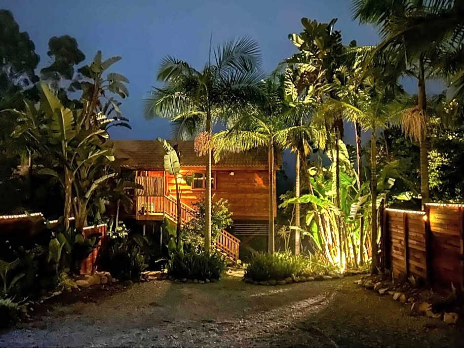 Adventurer's Escape HQ