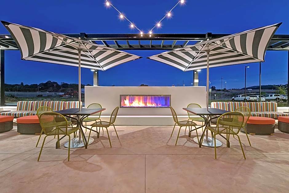 Home2 Suites By Hilton Atascadero, Ca