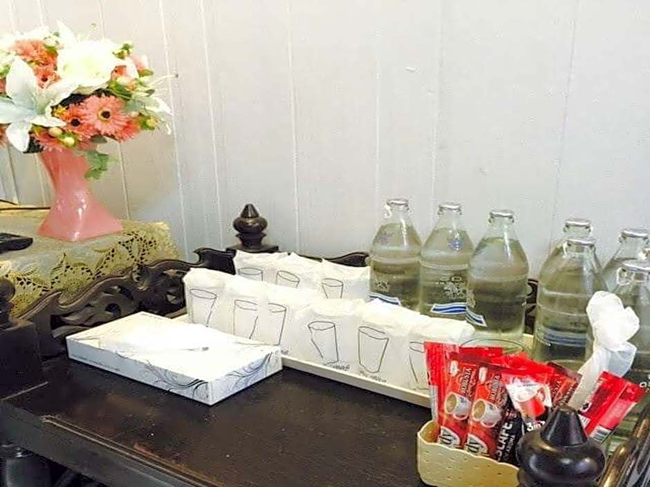 Bann Yang Tree Homestay at Pakchong