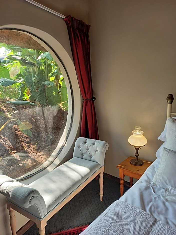 Ascot Bush Lodge & Spa