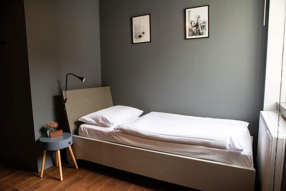 Hotel Restaurant Joseph