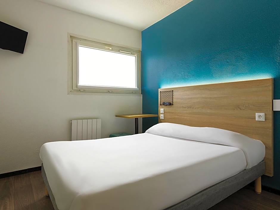 Hôtel F1 Reims Tinqueux