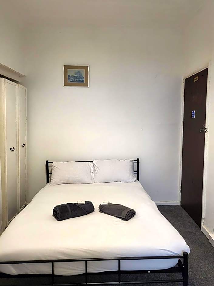 Tulip Hotel Blackpool