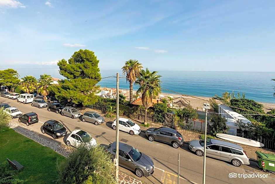 Taormina Hotel Calipso