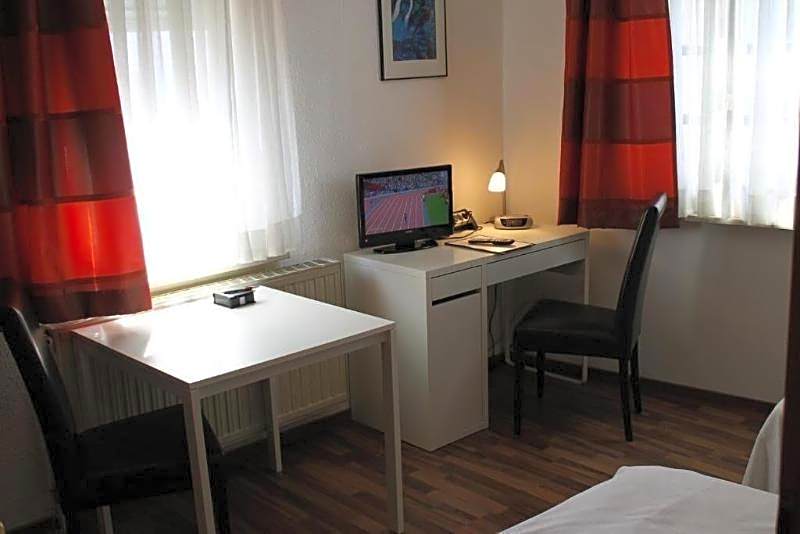 Hotel Zum Lwen
