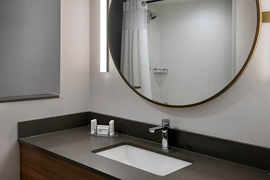 Fairfield Inn & Suites by Marriott Williamstown