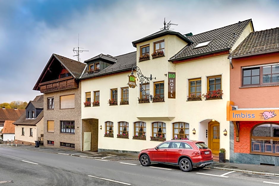 Hotel Frankenhof