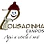 Pousadinha Campos