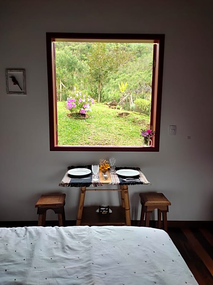 Chalé Canto da Colina-Lumiar