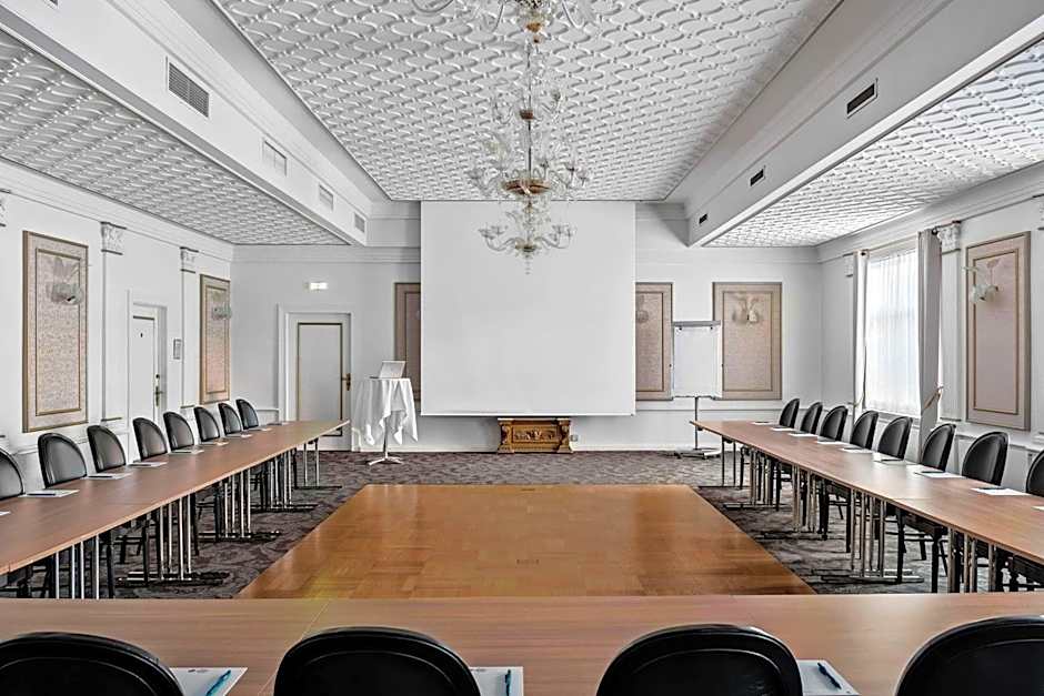 Best Western Plus Hotel Eyde