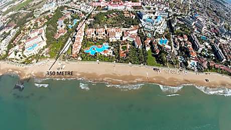 Side Apart Hotel