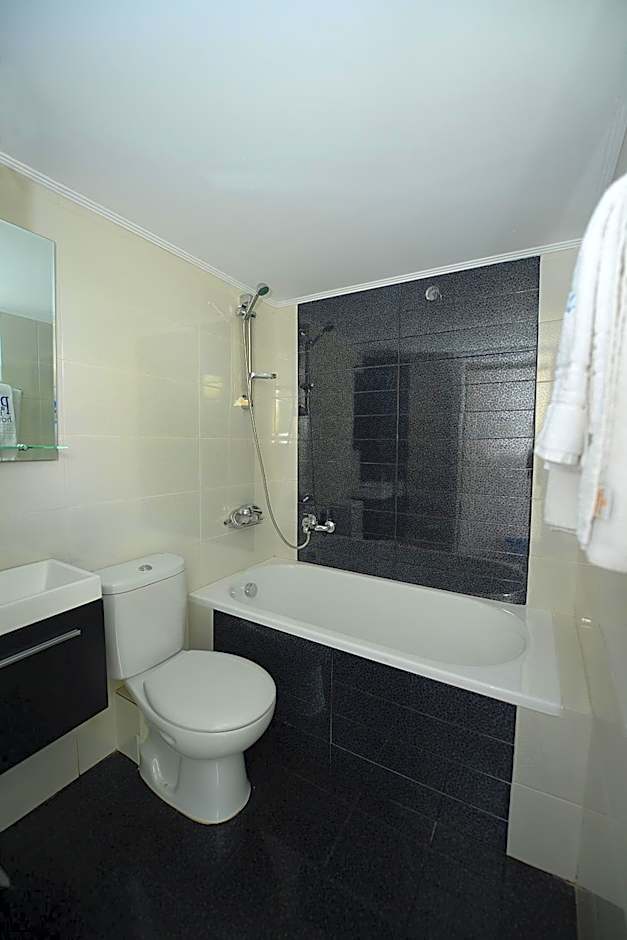 Palm Beach Hotel - Adults only