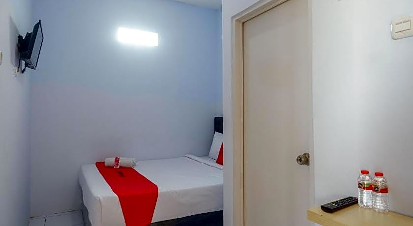 OYO 3170 Songo Residence