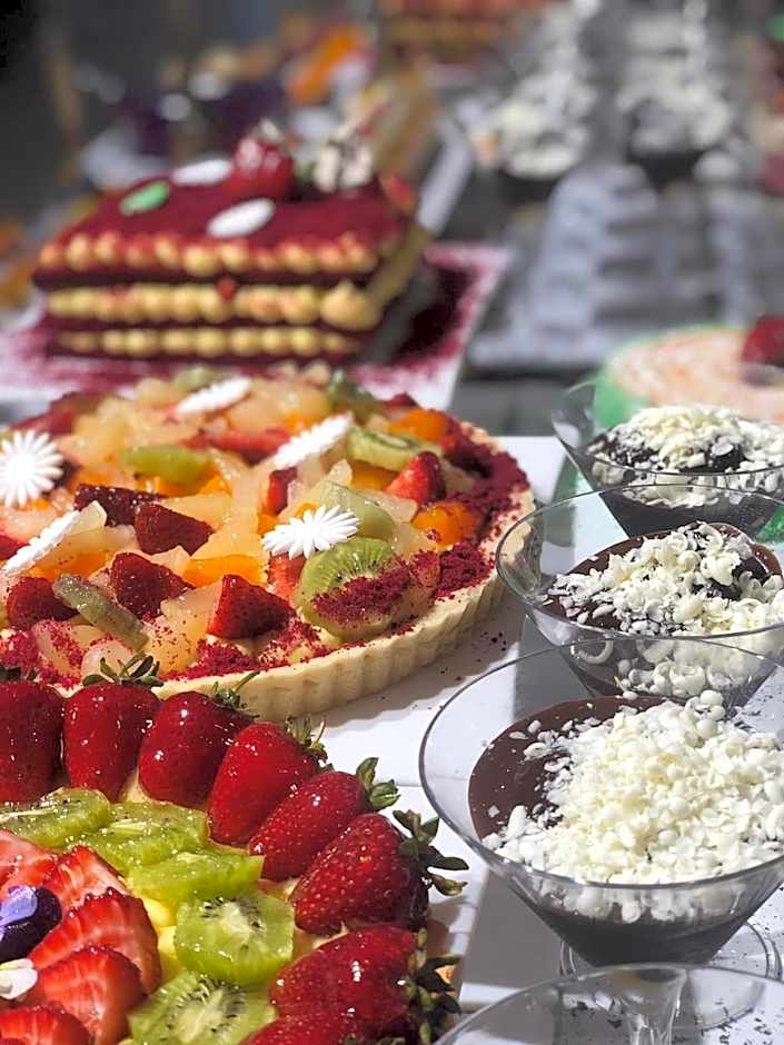 Hotel Laguna Park & Aqua Club - All Inclusive