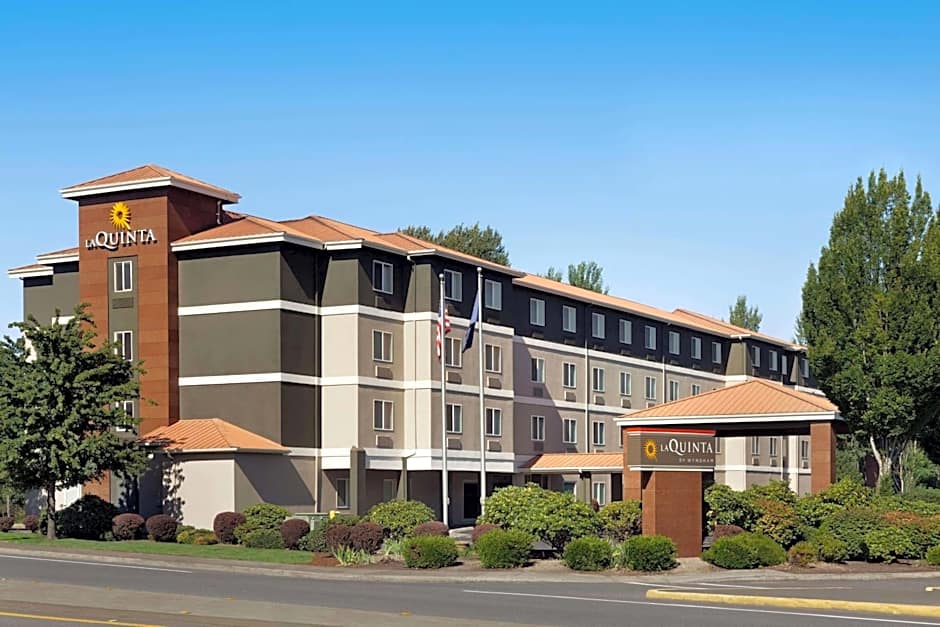 La Quinta Inn & Suites by Wyndham Salem, Or