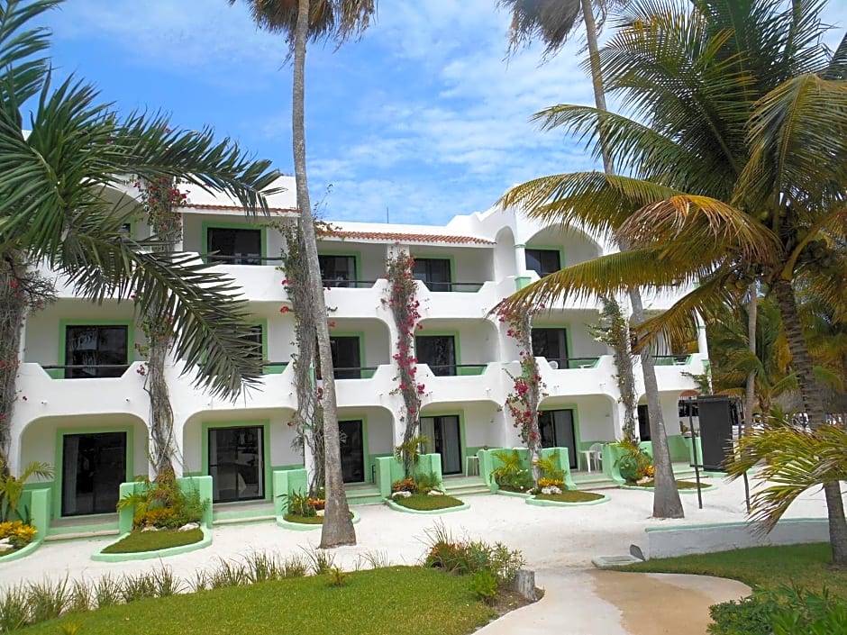 Hotel Club Akumal Caribe