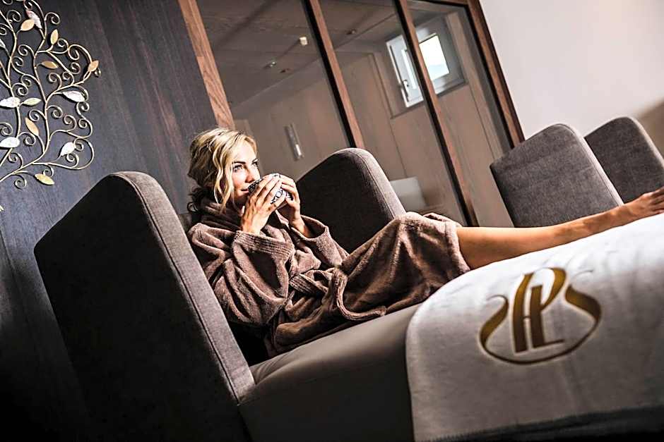 Prunner Luxury Suites - Adults Only