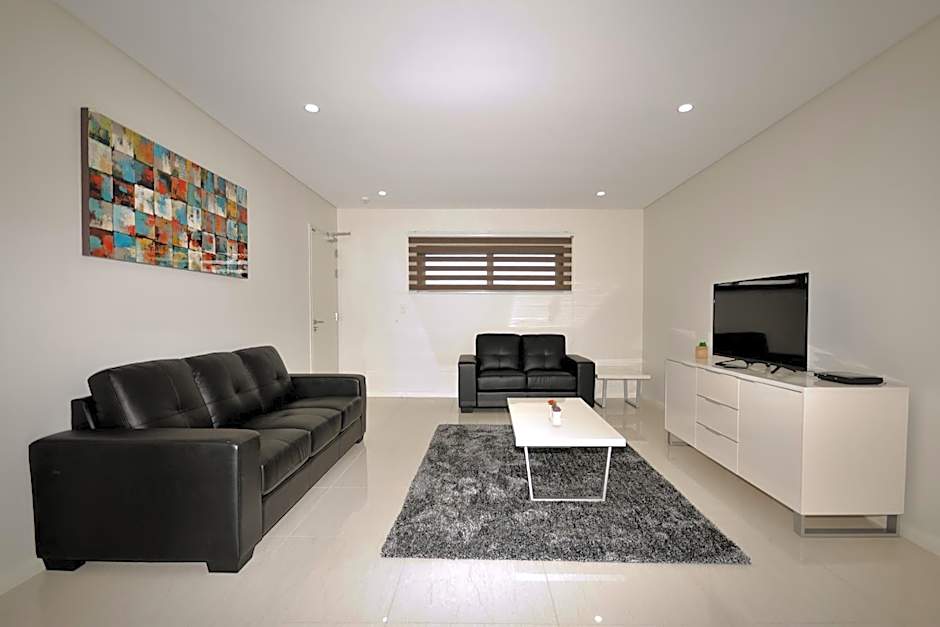 Coastal By Rockingham Apartments