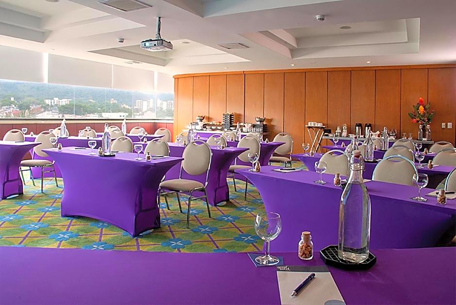 GHL Hotel Grand Villavicencio