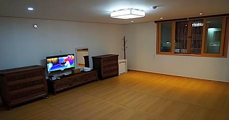 Ondol Room No.207