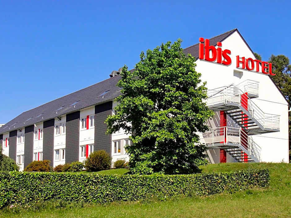ibis Vannes