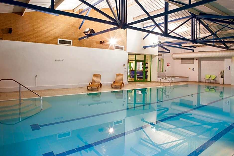 Holiday Inn Birmingham M6 J7 By IHG