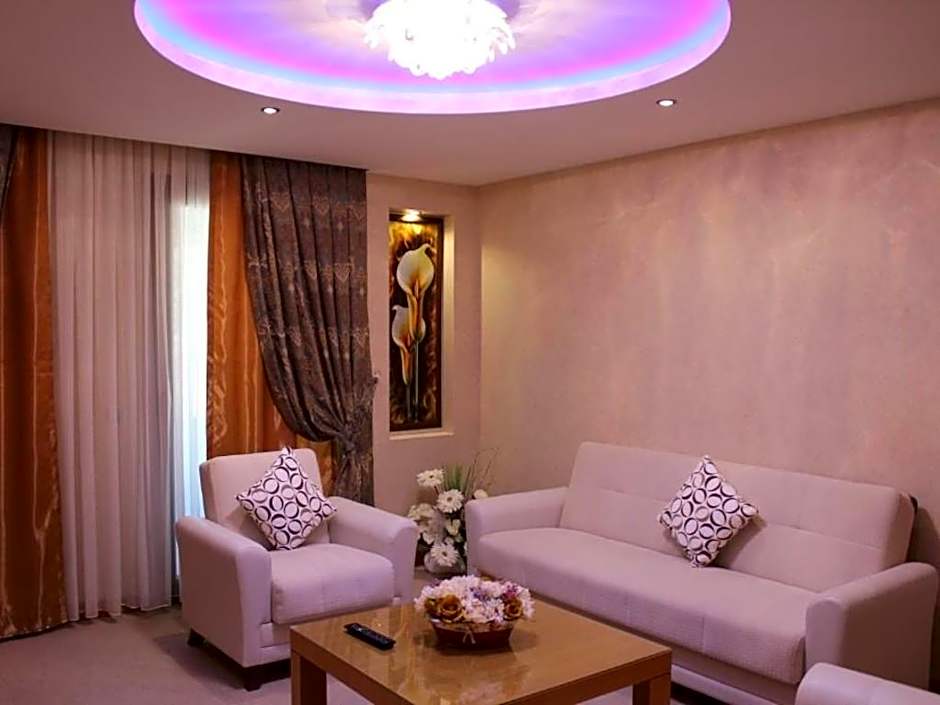 Adana Yukselhan Hotel