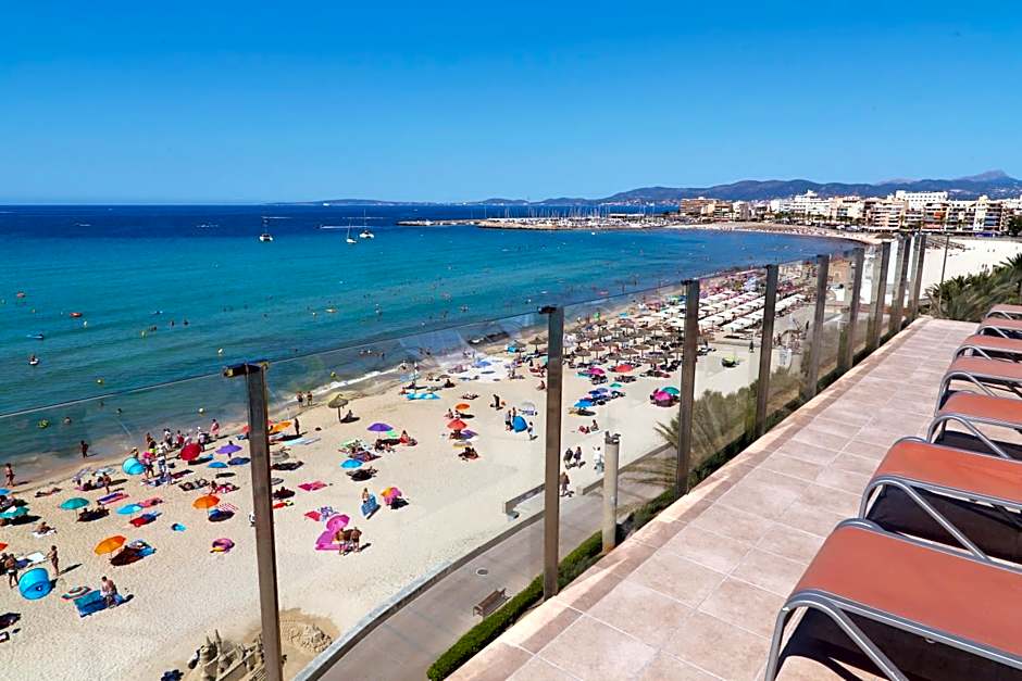 Hotel Eden Palma Playa Adults Only