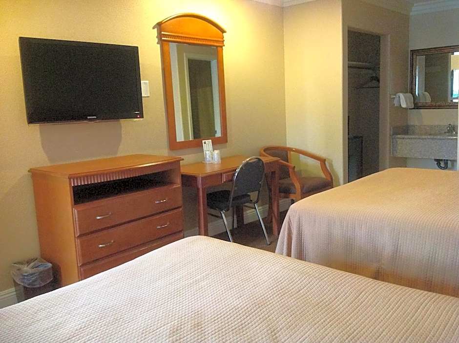 Hyland Motel Van Nuys