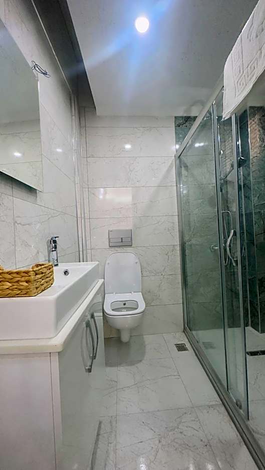 La Mer Old City Hotel